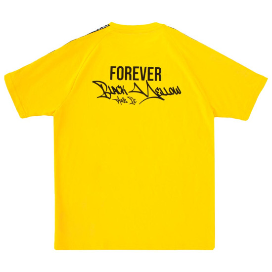 Puma Unisex κοντομάνικη μπλούζα x Aris B.C. teamKING Anthem T-Shirt